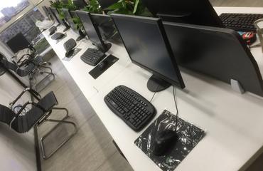 輕松辦公，零押金電腦租賃 每月85元起，開啟高效工作新時(shí)代