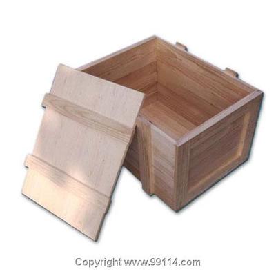 木包裝箱與紙箱的比較與應用指南