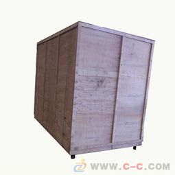 專業制造 免檢出口的配電柜木箱與膠合板木箱，廠家直銷，可定制