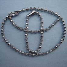 五金制品的璀璨明珠 探訪深圳市晨興五金制品廠