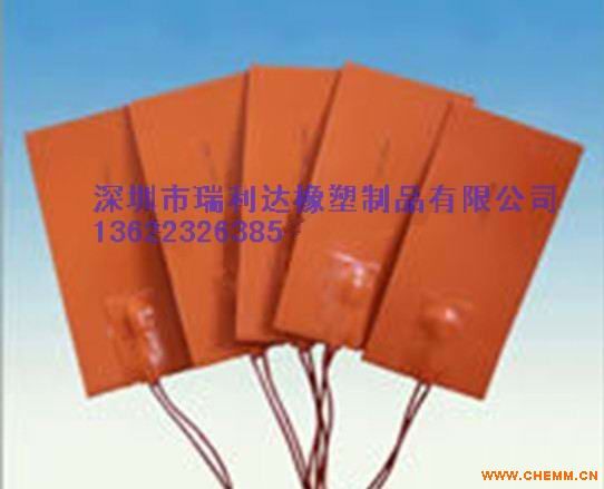硅膠電熱片與半導體材料的應用及發(fā)展前景