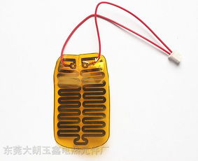 柔性PI電熱片與低壓鞋墊電熱膜 智能發(fā)熱技術全解析