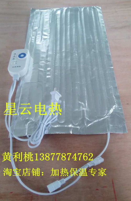 電熱發(fā)熱片的報價與廠家選擇 聚焦半導體材料應用